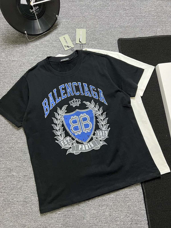 ブランドTシャツ背面デザイン